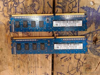 Predám súčiastky do počítača - 11