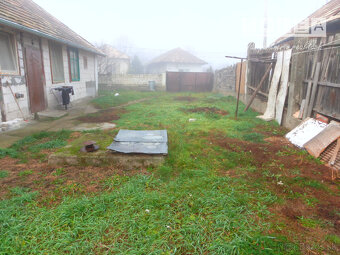 Slnečný rodinný dom, 90 m2, rekonštrukcia, Čata, okr. Levice - 11