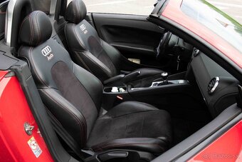 Audi TT Coupe 2.0 TFSI - 11