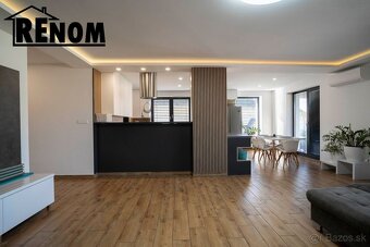 6izb. Novostavba 240m2 Bungalov 13,58ár  Vlčany okr. Šaľa - 11