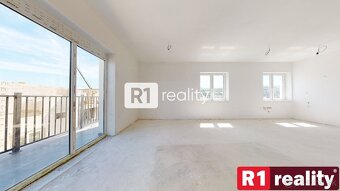 Nový 4 izbový byt E, 114,15 m2+ terasa, parking, SPA REZIDEN - 11