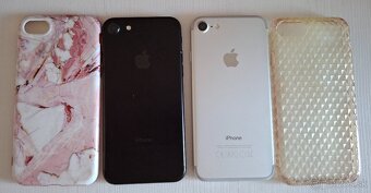 2x iPhone 7 256Gb a 128Gb - 11