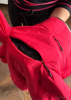 ROSSIGnol damska lyžiarska bunda - 11