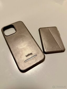 Predám iPhone 15 Pro Max, Black Titanium, 256GB. - 11