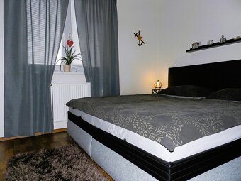 Predaj 3 izbového bytu Dunajská Streda, Záhradnícka ulica - 11