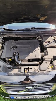 Volvo V50, 1.6diesel - 11