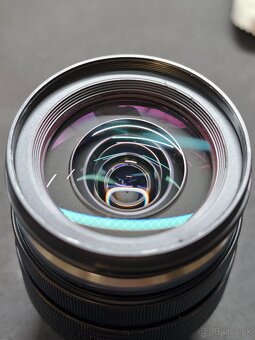 Predám OM System OM-1 + M.Zuiko 12-40mm f/2.8 PRO II - 11