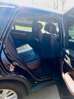 BMW X5 r.v. 2015 Individual - 11