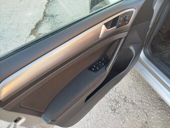 Volkswagen Golf 7 1.2 tsi 2014 - 11