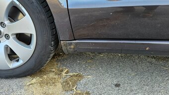 Skoda superb 1.4tsi - 11