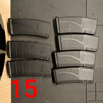 Airsoft výbava - 11