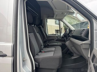 Volkswagen Crafter 2.0TDi L3H3 - pojazdná dielňa-Odpočet DPH - 11