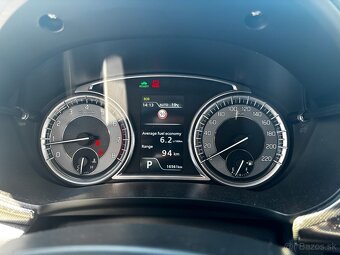Suzuki Vitara 1.4 BoosterJet Mildhybrid Premium 2WD - 11