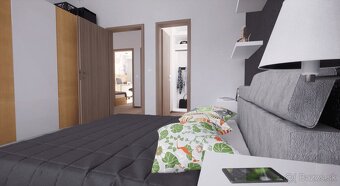 Nadčasový bungalov v tichej lokalite pod Tatrami - 11