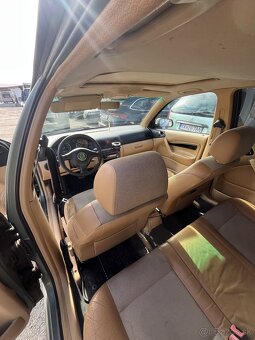 Octavia 1 Combi - 11
