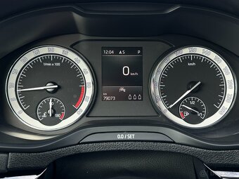 Škoda Karoq 2.0TDi DSG 4x4, r.v.: 2021 - 11