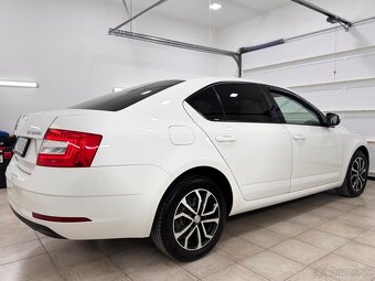 Škoda Octavia 3 FL 1.6 TDI 2018 177 000km SK 1 majiteľ✅ - 11