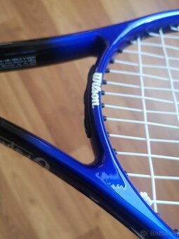 Raketa Wilson - 11