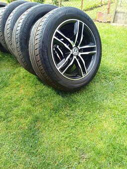 R16 5x100 - 11