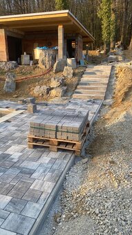 🚧Výkopové práce minibager unc🚧 - 11