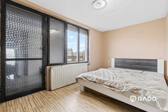 RADO | IBA U NÁS Zdravý 5-izb.RODINNÝ DOM za cenu BYTU, Jel - 11
