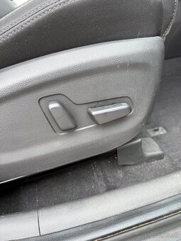 Tucson 2,0 CRDi, PREMIUM,DPH,4x4,136 kW.1.Majit - 11
