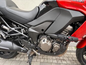 Kawasaki versys - 11