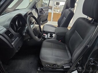 Mitsubishi Pajero 3.2DI-D M/T - 11