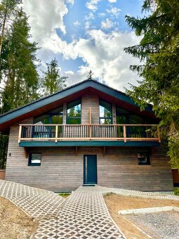 Na predaj 2izb. apartmán, odpočet DPH, okamžité vyťažovanie - 11