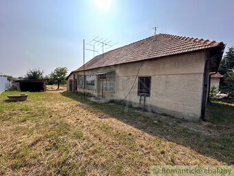 Pozemok s možnosťou výstavby – Nesvady, 1553 m² - 11