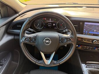 Opel Insignia ST 1.6 CDTI 136k S&S Dynamic , 2019 - 11
