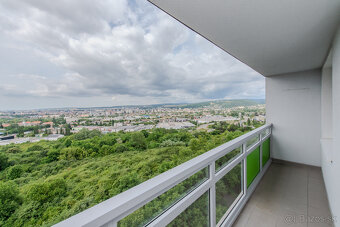 Na predaj 1,5 izbový byt - Furča, Košice - 11