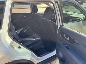 Nissan X-trail T-32 2020 - 11