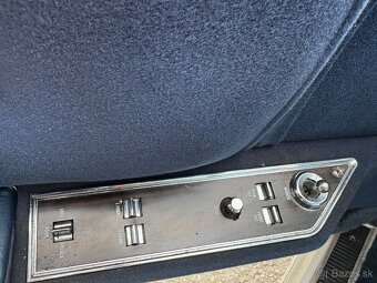 Lincoln Continental Collectors Series Cartier, 7.5 V8, - 11