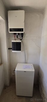 Lacná 10-12kW fotovoltika pre dobíjanie elektromobilu - 11