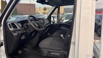 Iveco Daily - Odťahové vozidlo do 3,5T - 11