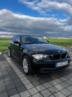 BMW 118 d - 11