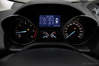 Ford Kuga 2.0 TDCi Duratorq 163k Titanium AWD - 11