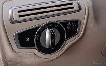Mercedes Benz GLC 220d 4Matic - 11