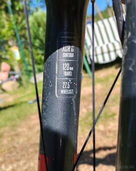 Haibike SDURO Hardseven 3.0 - 11