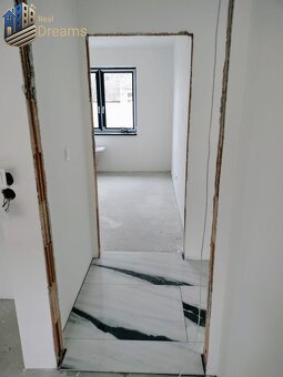 Novostavba 4-izbového rodinného dvojdomu v obci Žihárec - 11