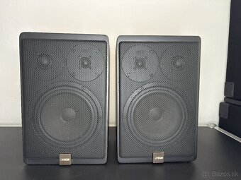 Canton Plus S, Canton Quinto 510, 530, Technics - 11