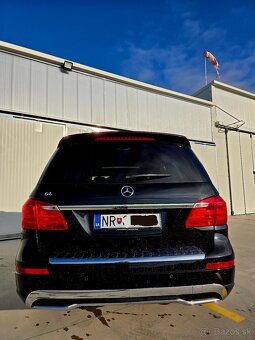 GL 350 CDI X166 - 11