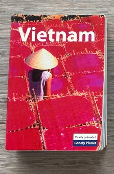 Sri Lanka, Vietnam cestopisy - 11