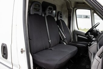 Fiat Ducato 2.3 Diesel / M6 - 11