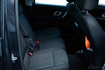 Škoda Roomster 1.6 LPG - 11