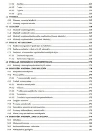 Chémia - k maturite a prijímacím skúškam - 11