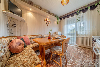 Bosen Group Vám ponúka exkluzívne na predaj 2 domy v Dolanoc - 11