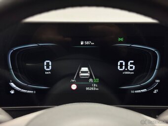 KIA SPORTAGE, 2022, 1.6 TGDI 110KW, ODPOČET DPH, Záruka - 11