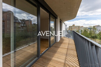 LEXXUS I 4-izbový byt v projekte VILLA RUSTICA-TERASY 2, Dúb - 11